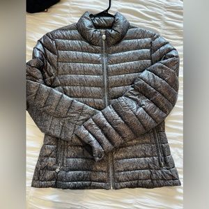 Calvin Klein Women’s puffer jacket